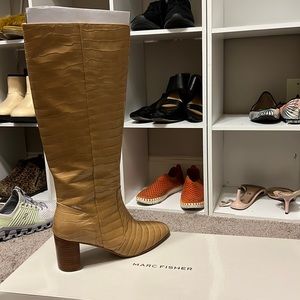 Marc Fisher boots
